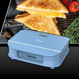 SANDWICH MAKER FRAM FSM-700BL - imagine 3
