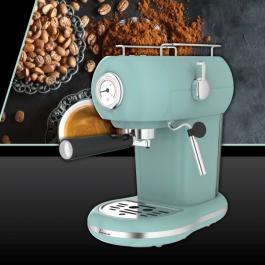ESPRESSOR FRAM FEM-D15RGR - imagine 3