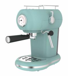 ESPRESSOR FRAM FEM-D15RGR