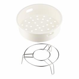 MULTICOOKER CU PRESIUNE FRAM FPCK-R57IX - imagine 4