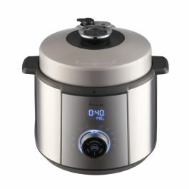 MULTICOOKER CU PRESIUNE FRAM FPCK-R57IX - imagine 5