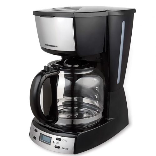 Cafetiera digitala Heinner HCM-D918X