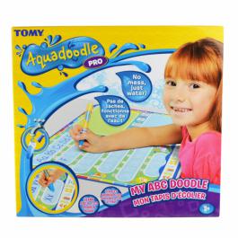 SET COVORAS SI STILOU CU APA, INVATARE RAPIDA, AQUADOODLE