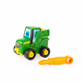 TRACTORAS CONSTRUIESTE-TI UN PRIETEN, SPRAYER, JOHN DEERE