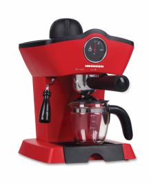 ESPRESSOR HEINNER HEM-200RD