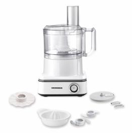 ROBOT DE BUCATARIE HEINNER FINEGOURMET HFP-K1000WP - imagine 3