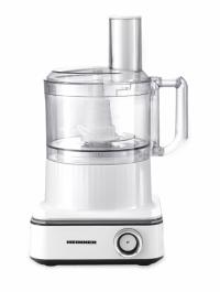 ROBOT DE BUCATARIE HEINNER FINEGOURMET HFP-K1000WP - imagine 6