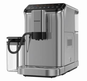 ESPRESSOR AUTOMAT HEINNER GENESIS HEMA-D20DGREY - imagine 3