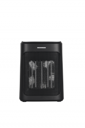 RADIATOR CERAMIC HEINNER HCH-MD20BK - imagine 3