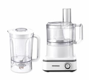 ROBOT DE BUCATARIE HEINNER FINEGOURMET HFP-K1000WP - imagine 4