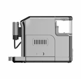 ESPRESSOR AUTOMAT HEINNER GENESIS HEMA-D20DGREY - imagine 5