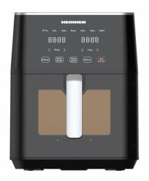 FRITEUZA CU AER CALD HEINNER CYCLONEFRY COOK HAF-M7BK1800