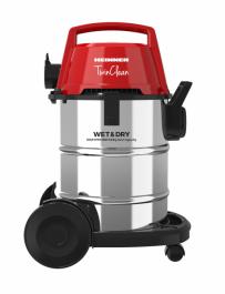 ASPIRATOR MULTIFUNCTIONAL HEINNER HVC-MWD1400RD