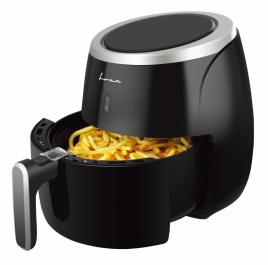 FRITEUZA CU AER CALD FRAM FAF-MD2000BK - imagine 2