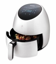 FRITEUZA CU AER CALD HEINNER HAF-B2000WH - imagine 4