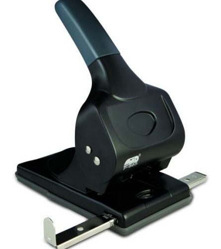 PERFORATOR 65 COLI MODEL P865 METALIC NEGRU NOKI