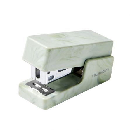CAPSATOR 12 COLI 24/6 MINI NUSIGN VERDE MARMORAT DELI