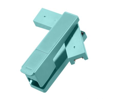CAPSATOR ROTATIV 20 COLI 24/6 NUSIGN ALBASTRU DELI