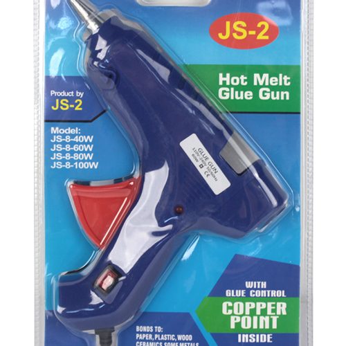 Pistol de lipit 60 W