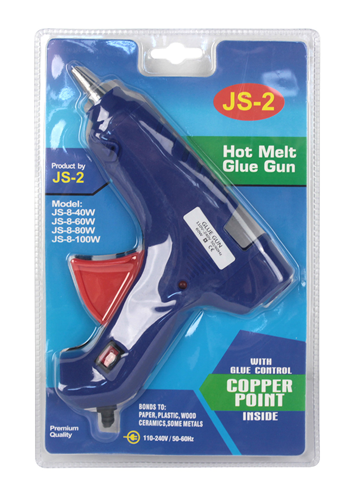 Pistol de lipit 60 W