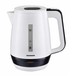 FIERBATOR ELECTRIC HEINNER HEK-17WH