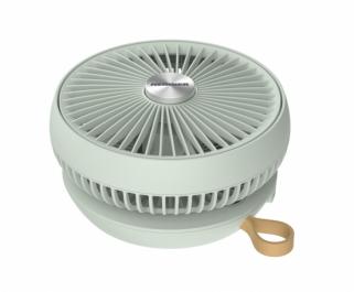 VENTILATOR PLIABIL HEINNER HMF-LC4000GR - imagine 3
