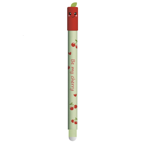 ROLLER 0.7 MM ALBASTRU ERASABLE CIREASA EBERHARD FABER