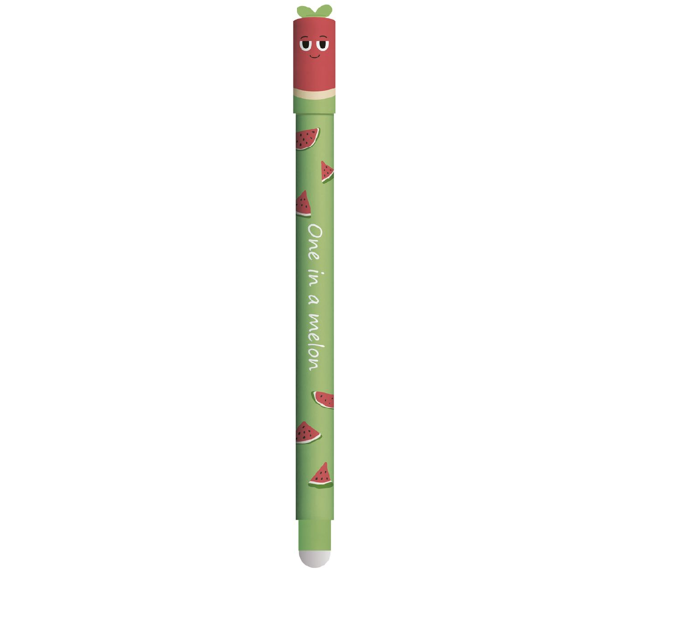 ROLLER 0.7 MM ALBASTRU ERASABLE PEPENE EBERHARD FABER