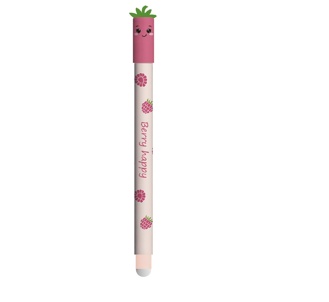 ROLLER 0.7 MM ALBASTRU ERASABLE ZMEURA EBERHARD FABER