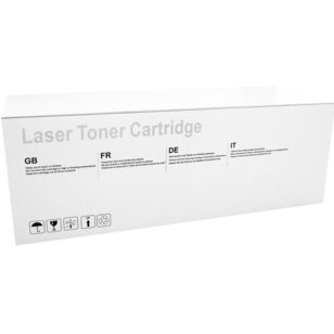 Cartus toner compatibil cu HP CE270A