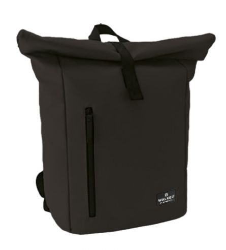RUCSAC ROLLUP NEGRU THEO WALKER