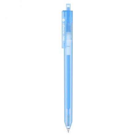 PIX CU GEL ACRILIC CU MECANISM 1.0MM ALBASTRU G140 DELI