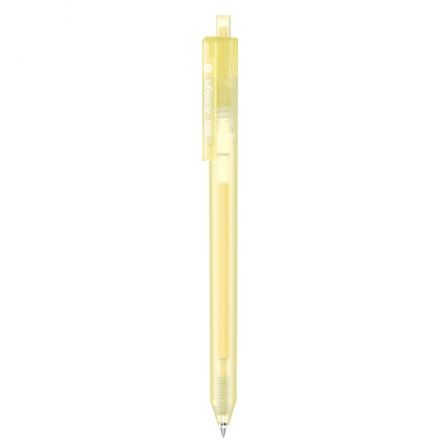 PIX CU GEL ACRILIC CU MECANISM 1.0MM GALBEN G140 DELI