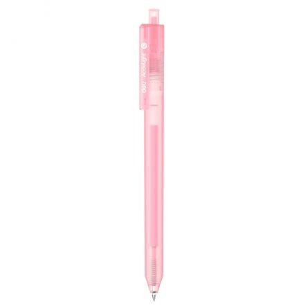 PIX CU GEL ACRILIC CU MECANISM 1.0MM ROZ G140 DELI
