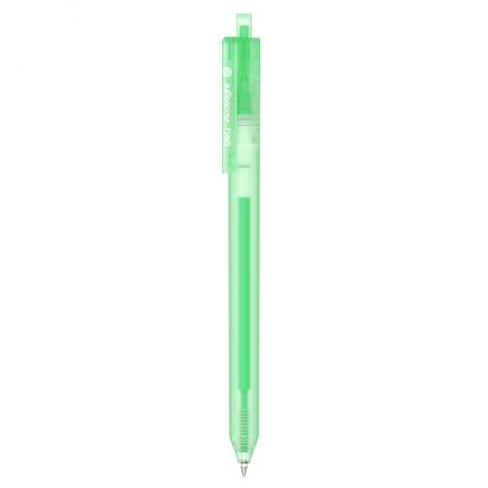 PIX CU GEL ACRILIC CU MECANISM 1.0MM VERDE G140 DELI