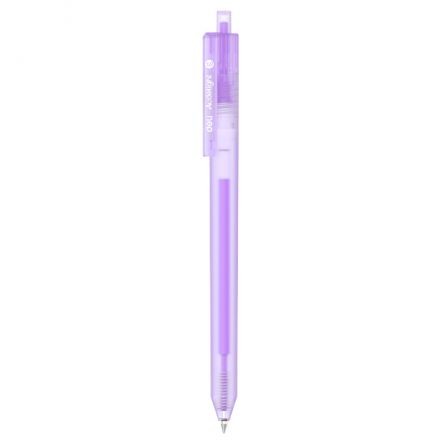 PIX CU GEL ACRILIC CU MECANISM 1.0MM VIOLET PURPURIU G140 DELI