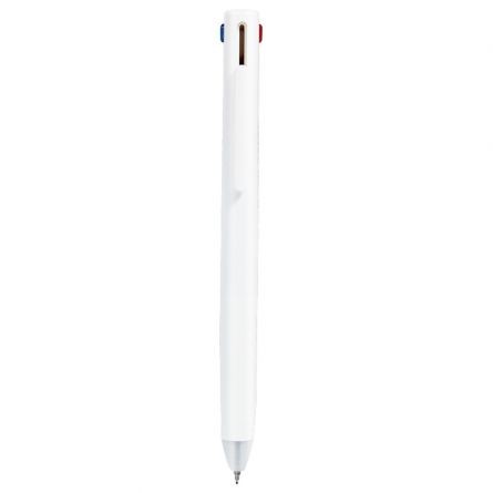 PIX CU GEL CU MECANISM 0.5MM 3 CULORI CORP ALB NUSIGN DELI