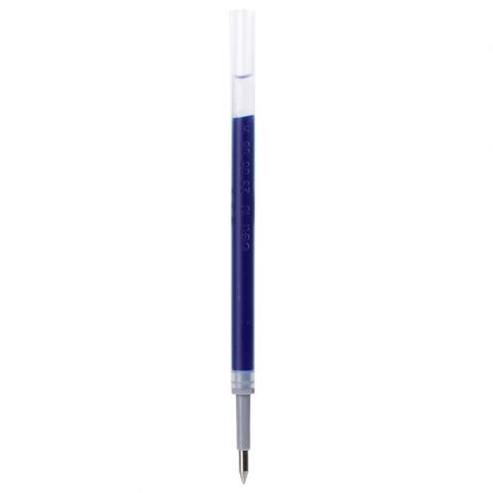 REZERVA PIX CU GEL 0.5MM ALBASTRA DELI