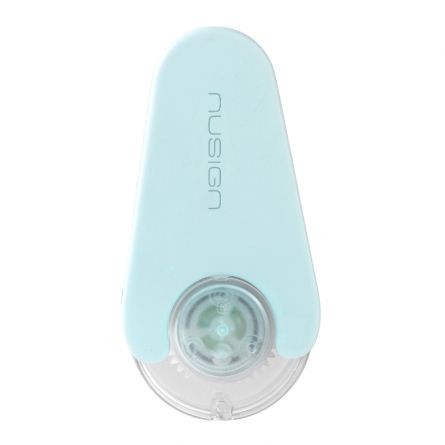 BANDA CORECTOARE MINI 5MM*6M BLEU NUSIGN DELI