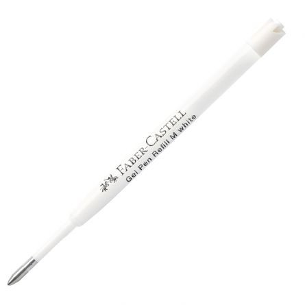 REZERVA GEL 0,6MM M ALBA FABER-CASTELL